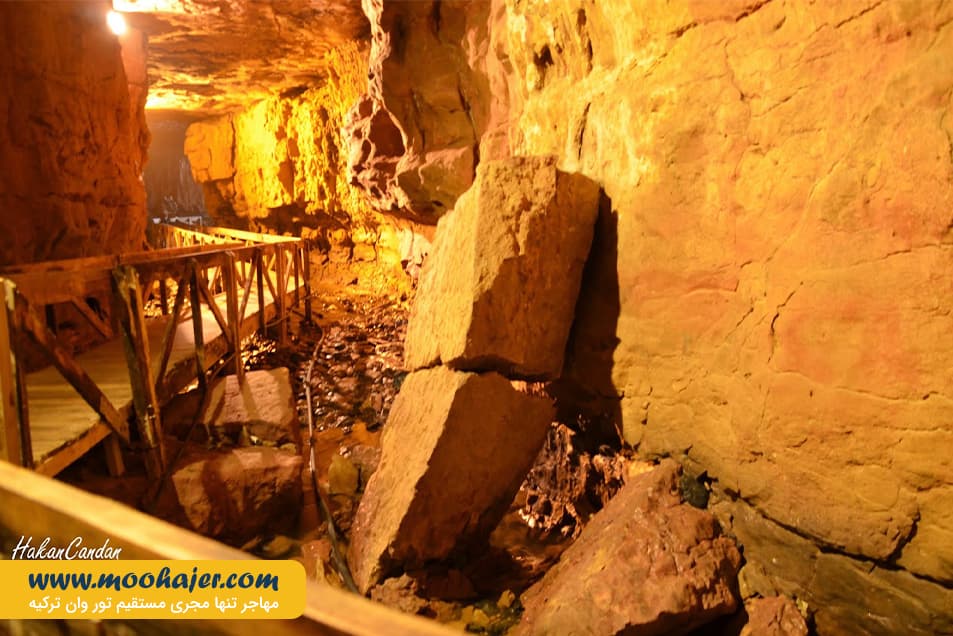 چال ترابزون 3 مهاجر سیر ایرانیان