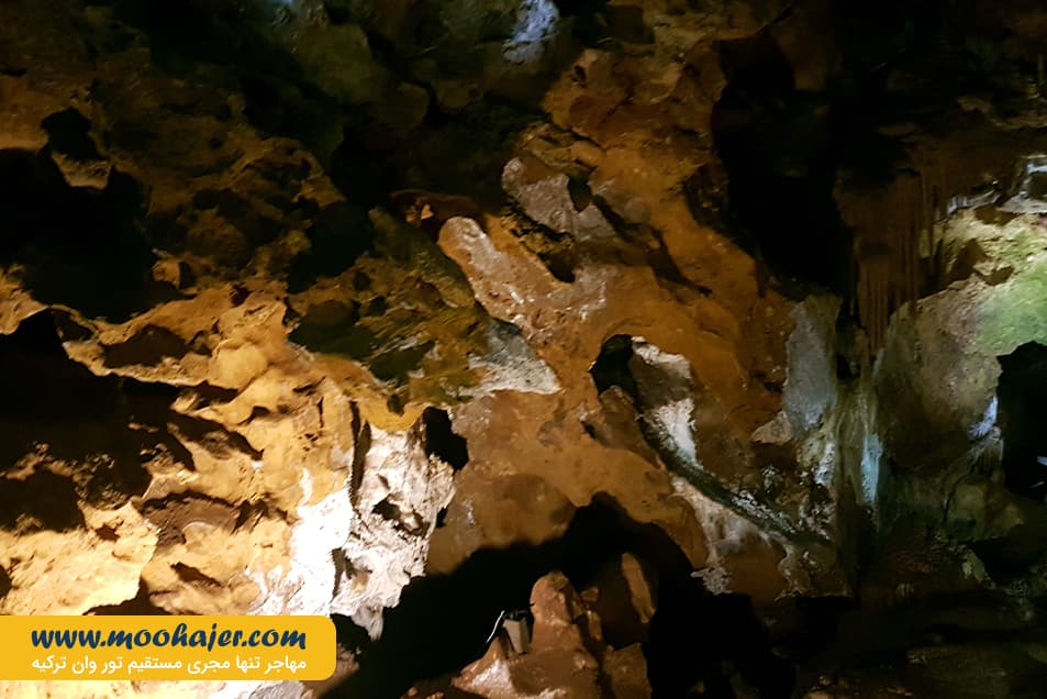 چال ترابزون 30 مهاجر سیر ایرانیان