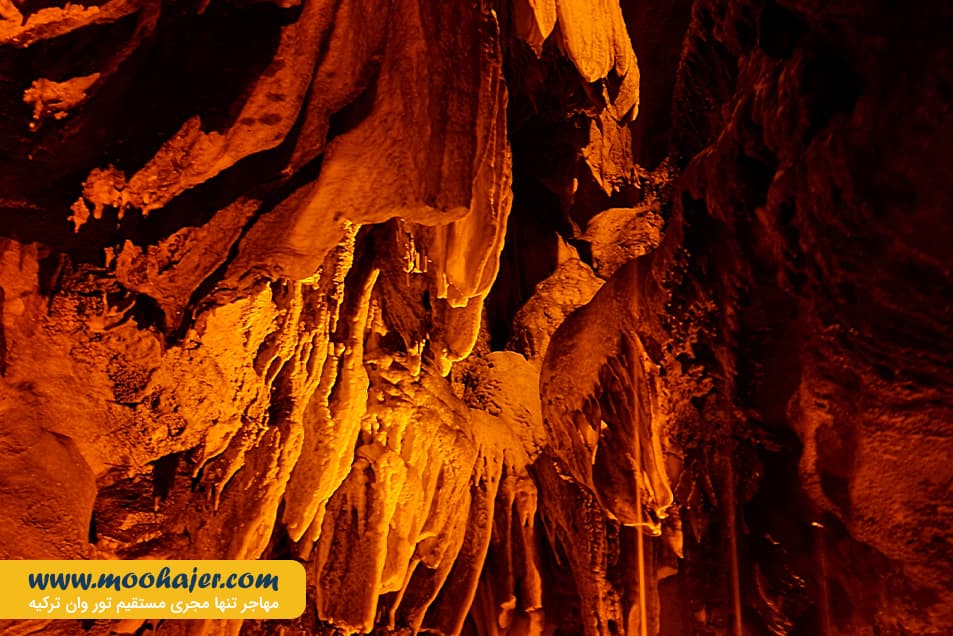 چال ترابزون 31 مهاجر سیر ایرانیان