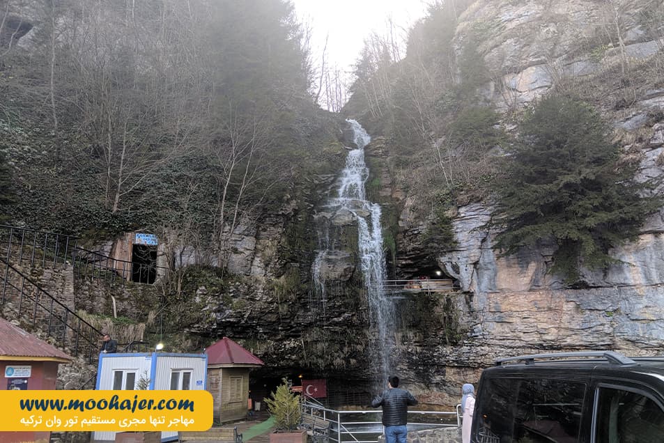 چال ترابزون 37 مهاجر سیر ایرانیان