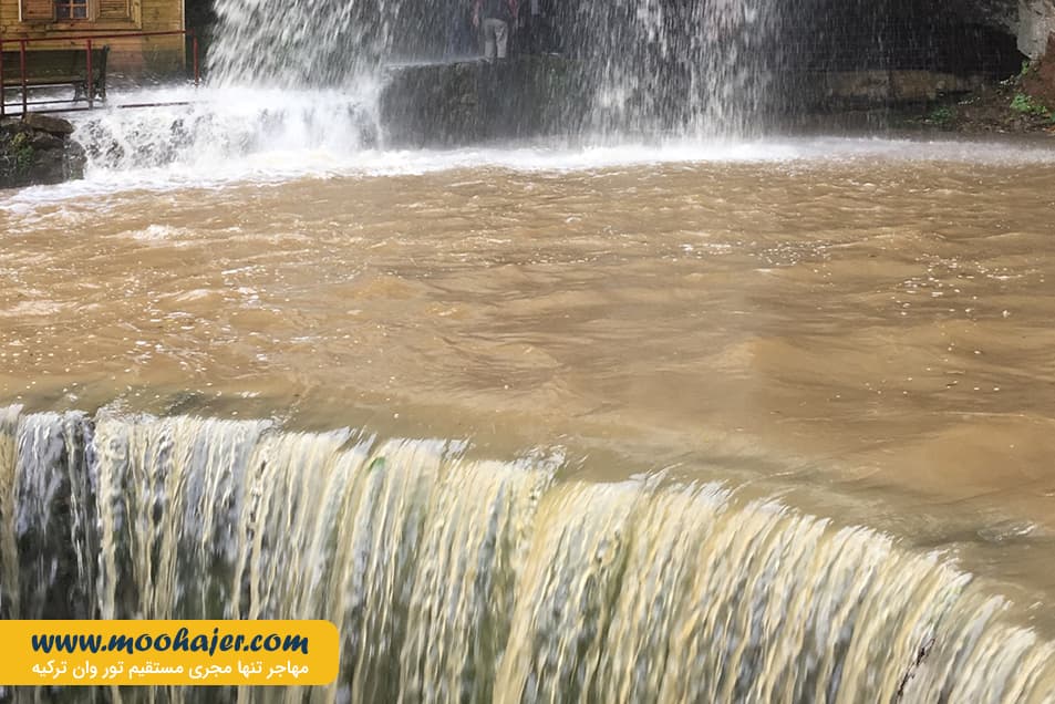 چال ترابزون 38 مهاجر سیر ایرانیان