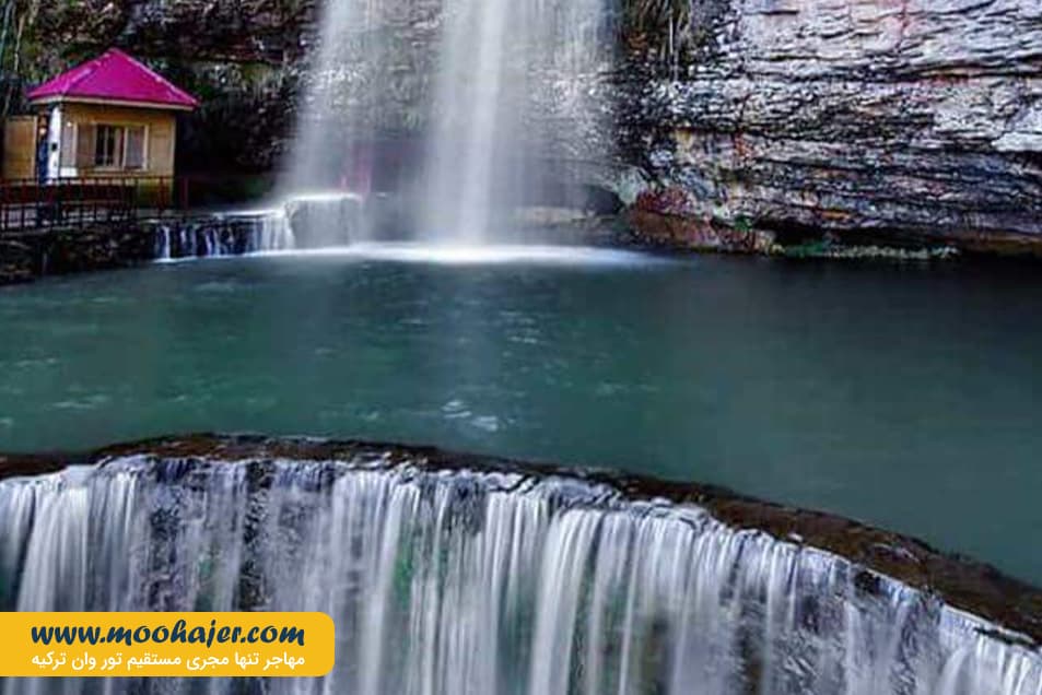 چال ترابزون 40 مهاجر سیر ایرانیان