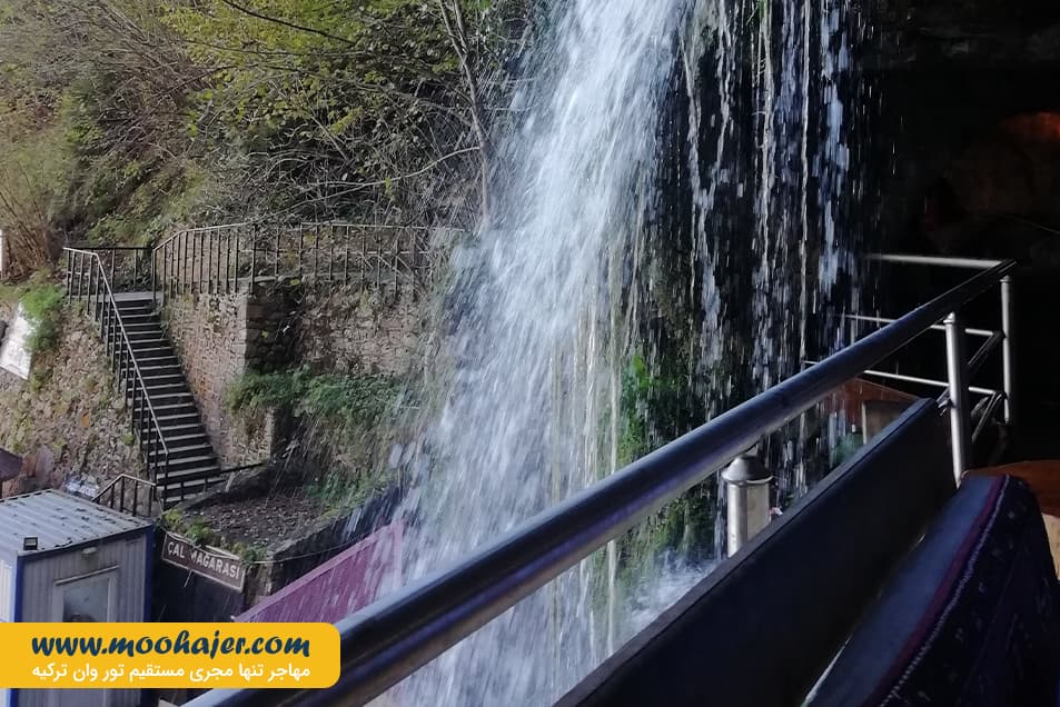 چال ترابزون 42 مهاجر سیر ایرانیان