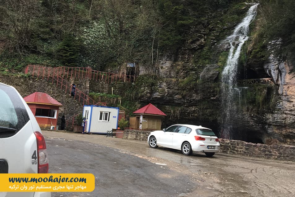 چال ترابزون 43 مهاجر سیر ایرانیان