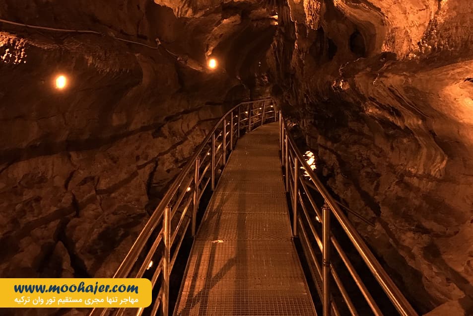 چال ترابزون 46 مهاجر سیر ایرانیان