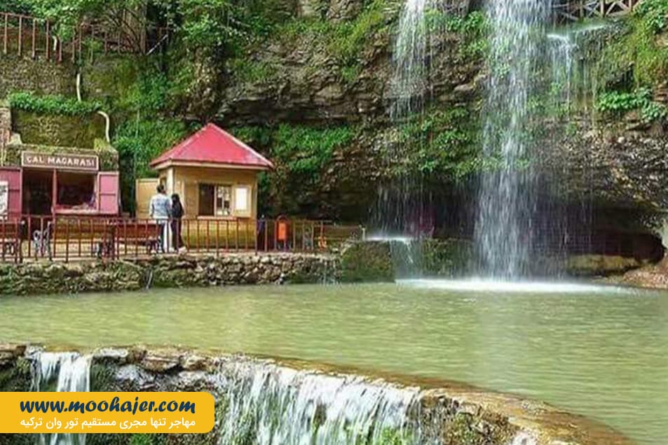 چال ترابزون 47 مهاجر سیر ایرانیان