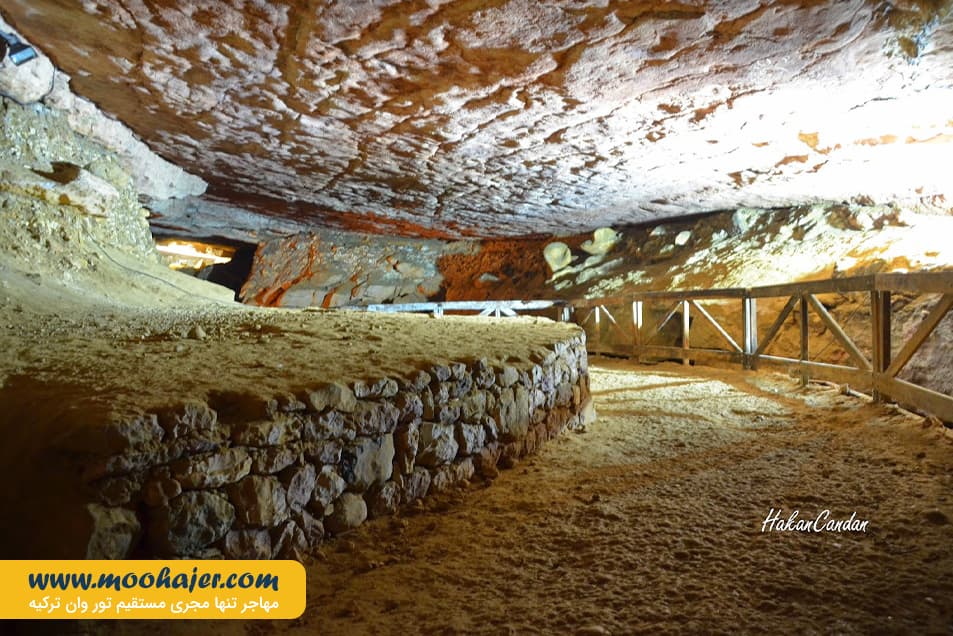 چال ترابزون 5 مهاجر سیر ایرانیان