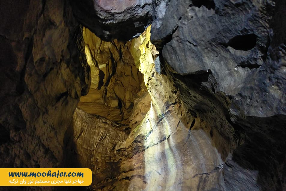 چال ترابزون 53 مهاجر سیر ایرانیان