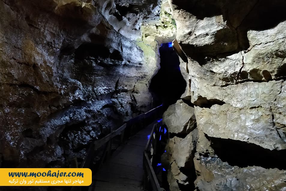 چال ترابزون 55 مهاجر سیر ایرانیان