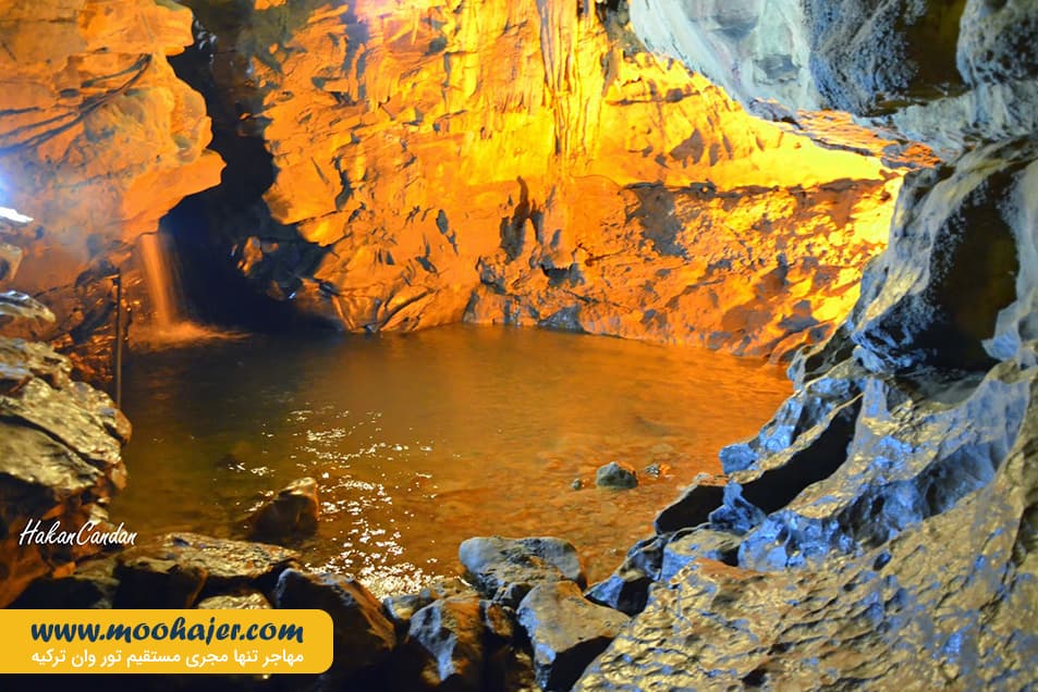 چال ترابزون 6 مهاجر سیر ایرانیان