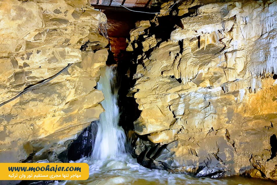 چال ترابزون 60 مهاجر سیر ایرانیان