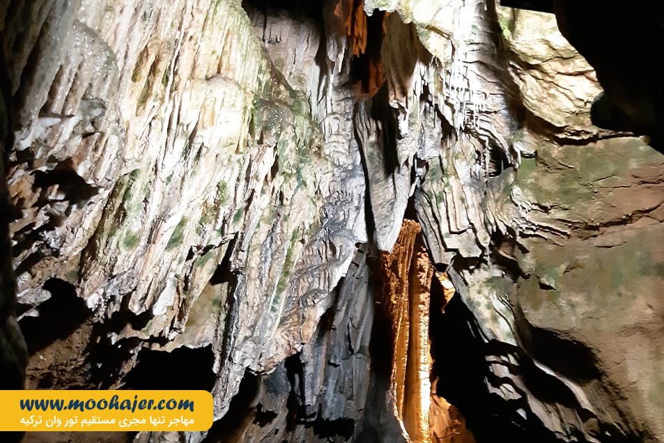 چال ترابزون 61 مهاجر سیر ایرانیان