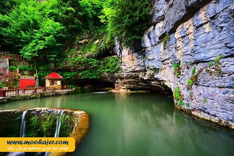 چال ترابزون 62 مهاجر سیر ایرانیان