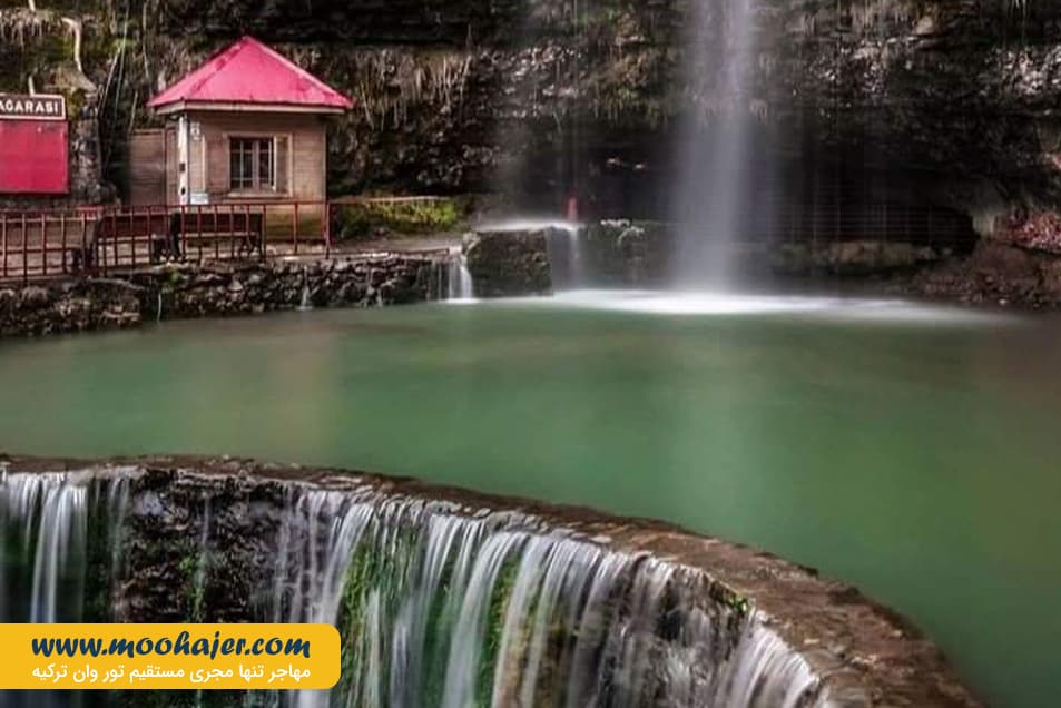 چال ترابزون 64 مهاجر سیر ایرانیان