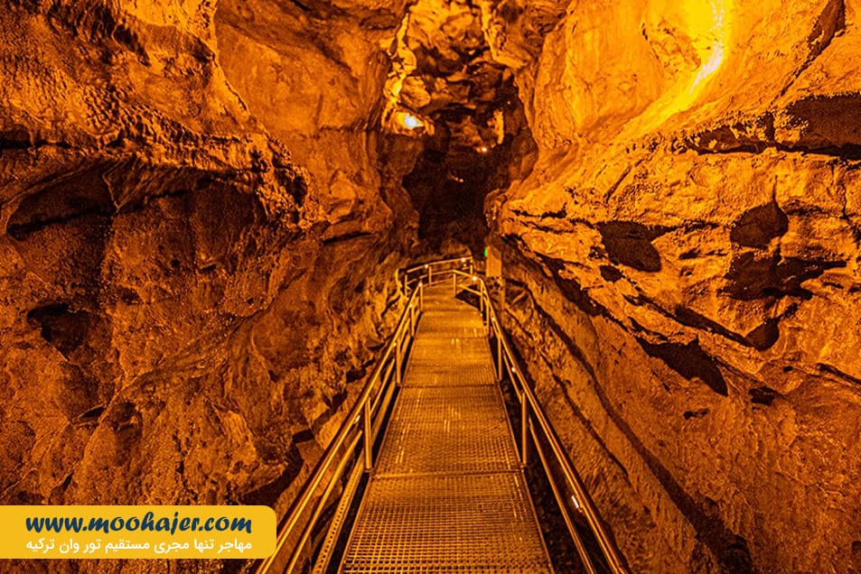 چال ترابزون 65 مهاجر سیر ایرانیان