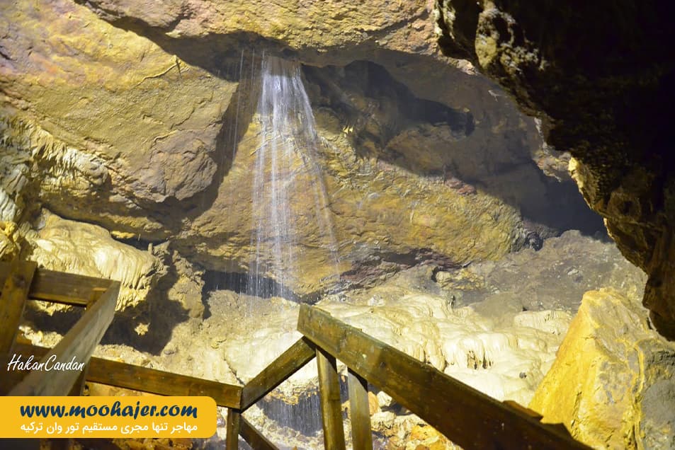 چال ترابزون 7 مهاجر سیر ایرانیان