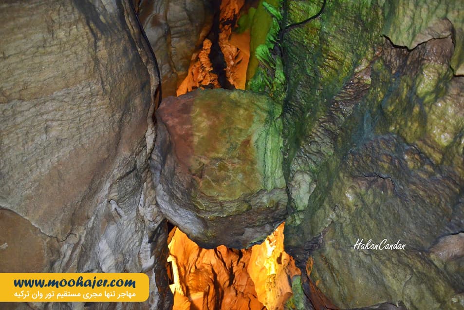 چال ترابزون 8 مهاجر سیر ایرانیان