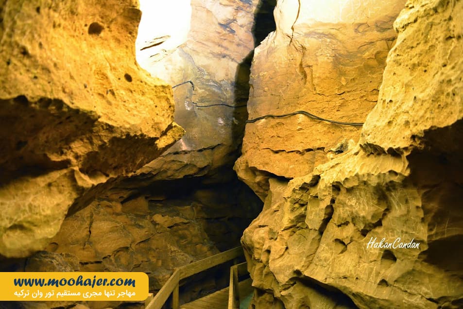 چال ترابزون 9 مهاجر سیر ایرانیان