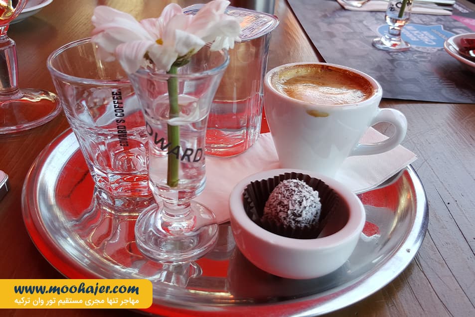 ایاصوفیه ترابزون 24 مهاجر سیر ایرانیان