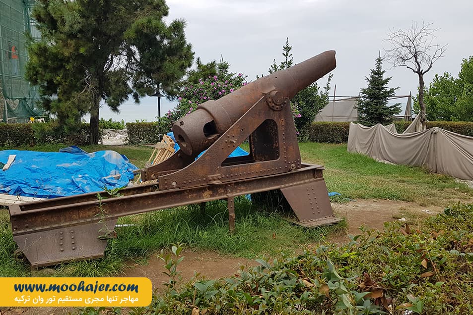 ایاصوفیه ترابزون 30 مهاجر سیر ایرانیان