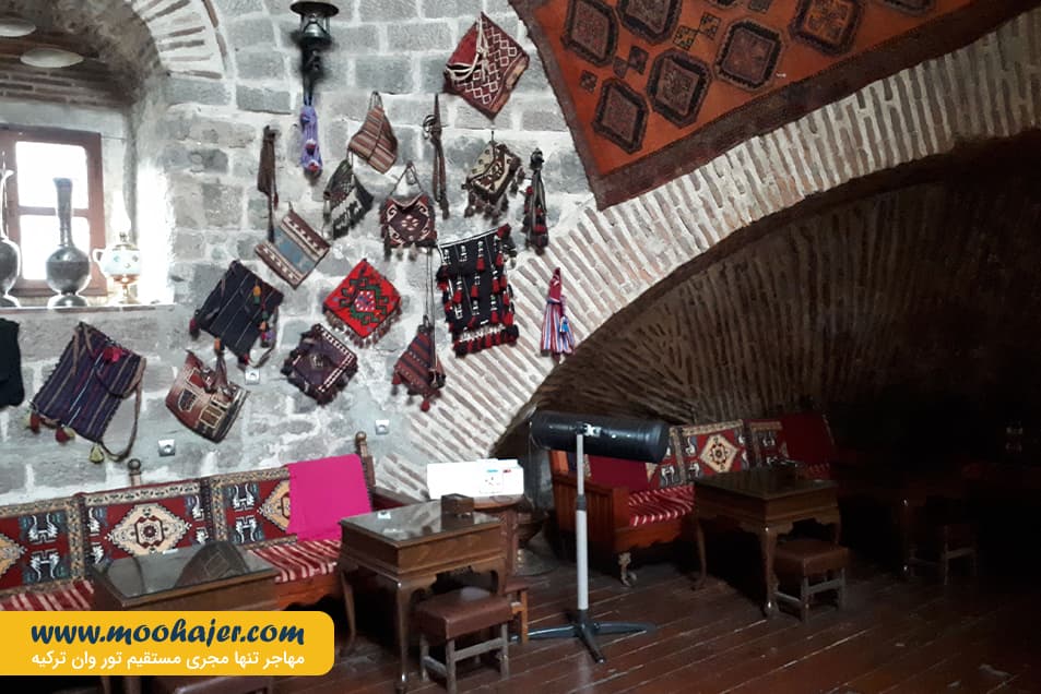 بدستن ترابزون 24 مهاجر سیر ایرانیان