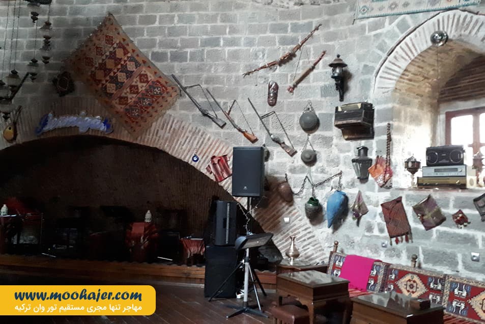 بدستن ترابزون 25 مهاجر سیر ایرانیان