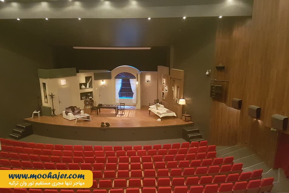 دولتی وان 10 مهاجر سیر ایرانیان