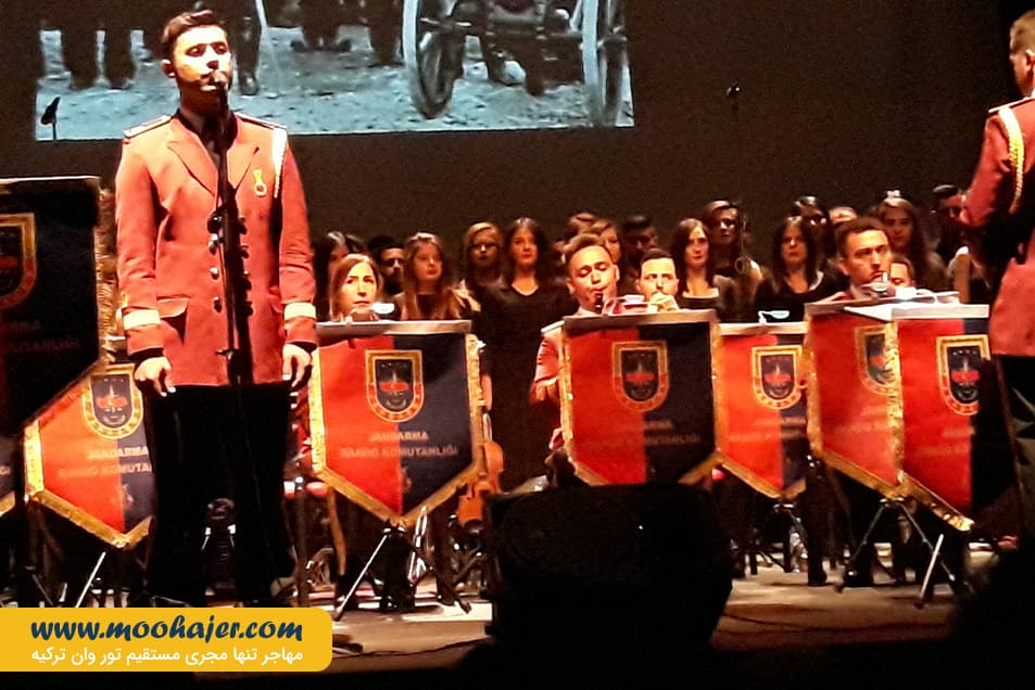 دولتی وان 20 مهاجر سیر ایرانیان