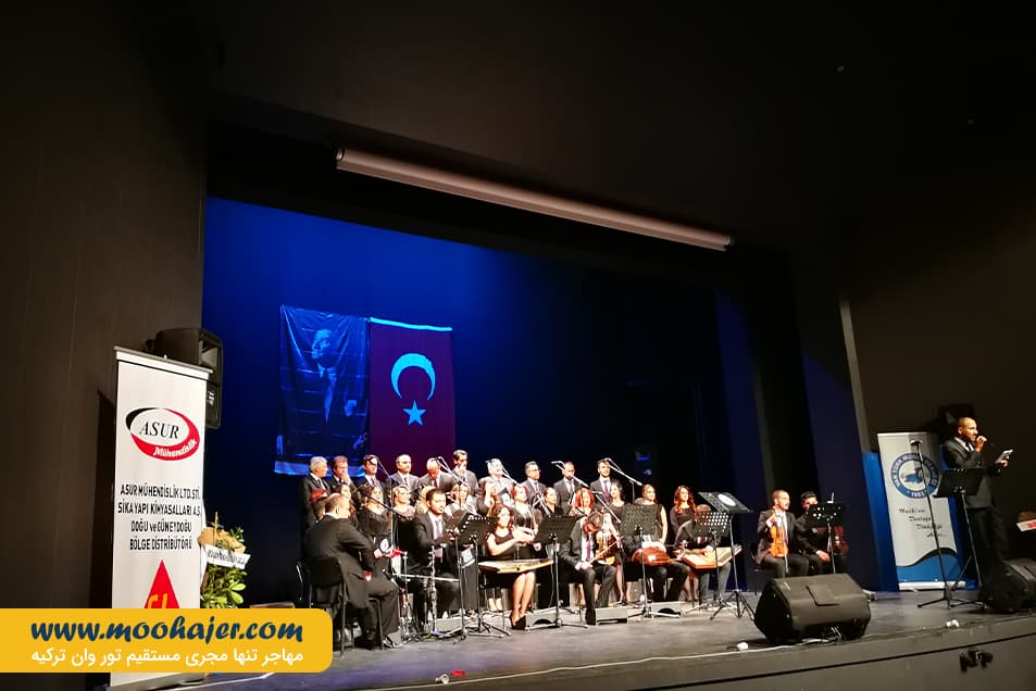 دولتی وان 23 مهاجر سیر ایرانیان