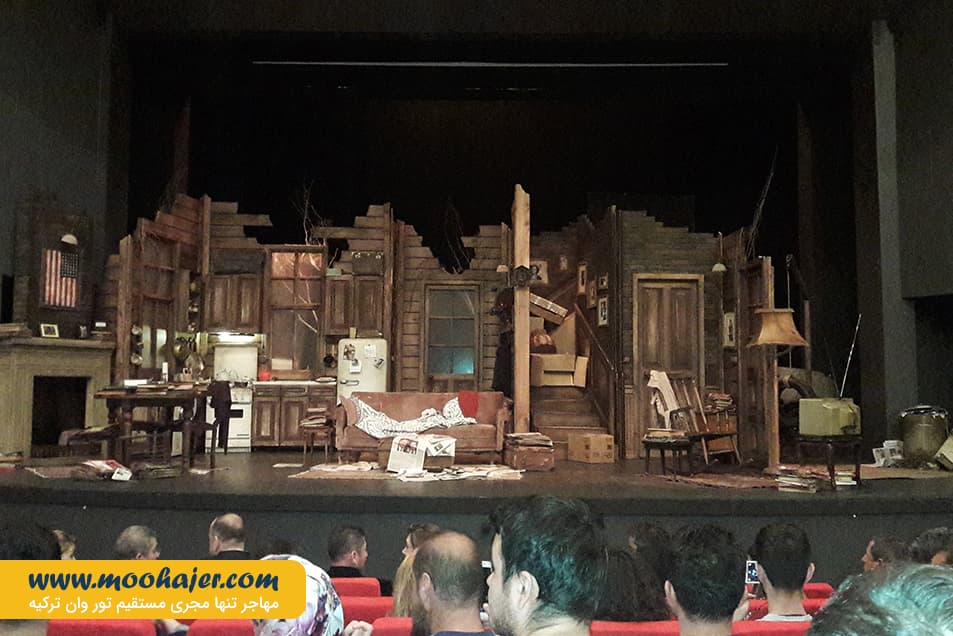 دولتی وان 25 مهاجر سیر ایرانیان