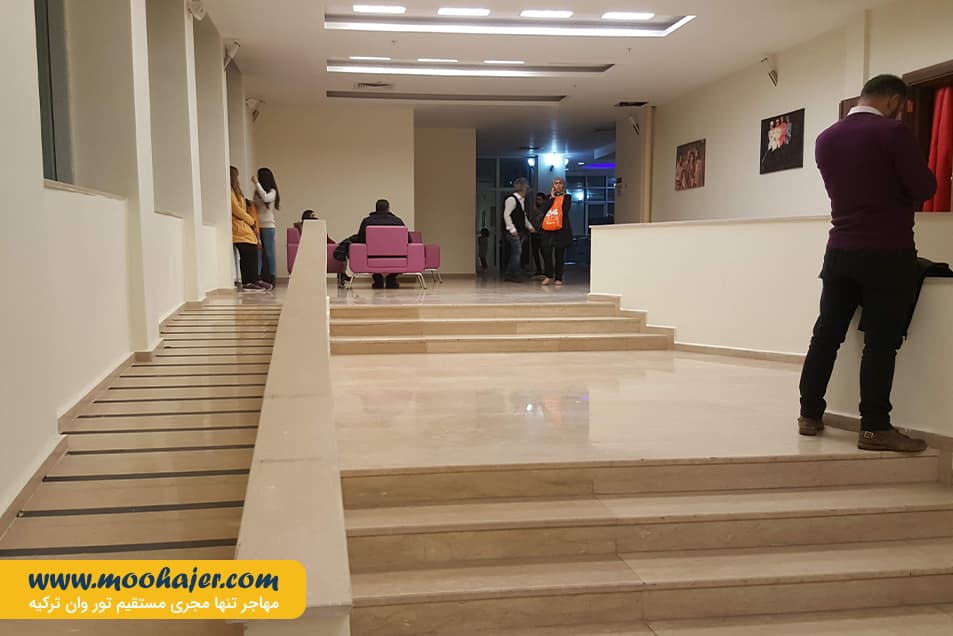 دولتی وان 29 مهاجر سیر ایرانیان