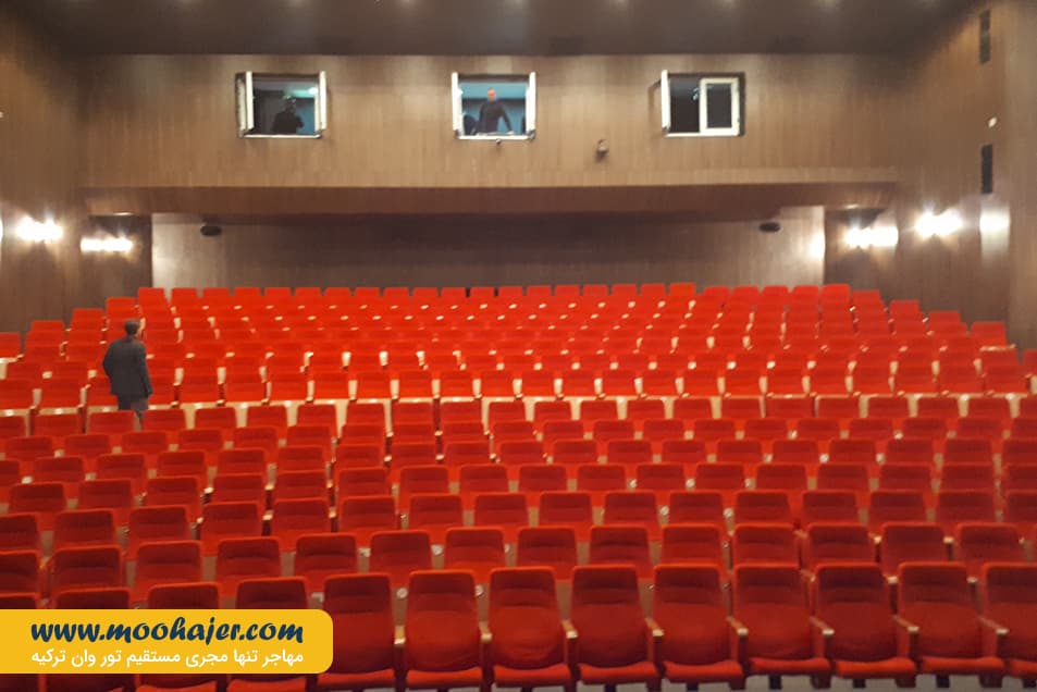 دولتی وان 33 مهاجر سیر ایرانیان