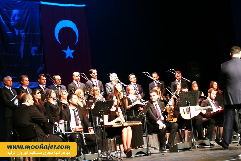 دولتی وان 8 مهاجر سیر ایرانیان