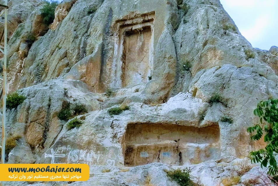 مهر 10 مهاجر سیر ایرانیان