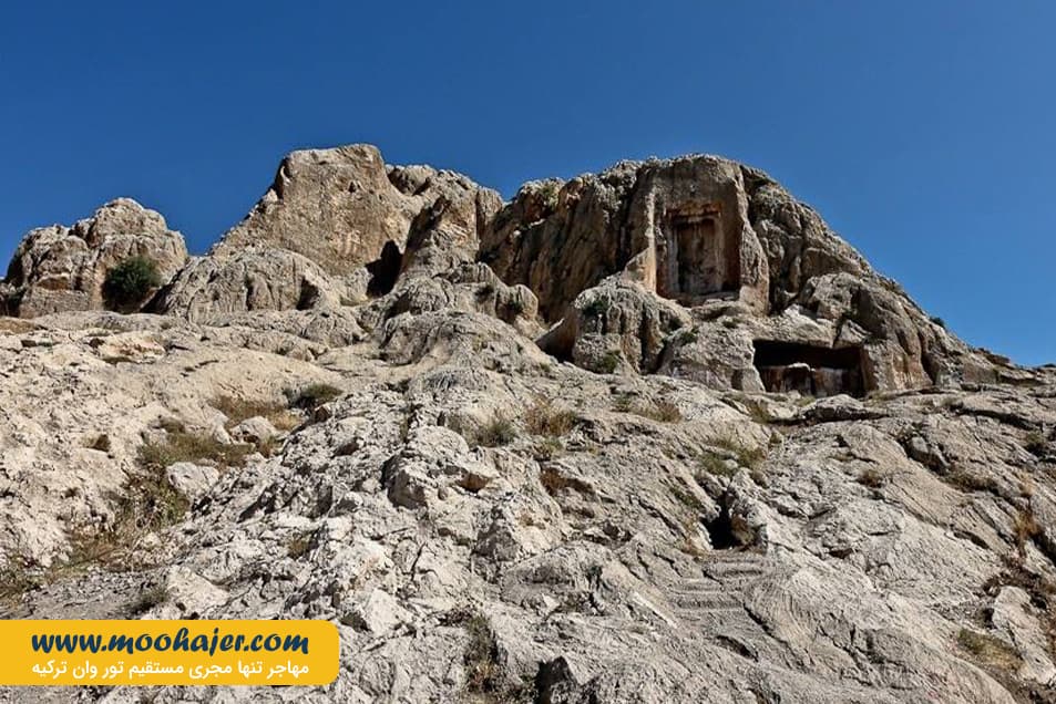 مهر 11 مهاجر سیر ایرانیان