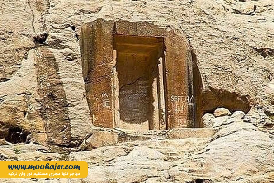 مهر 8 مهاجر سیر ایرانیان