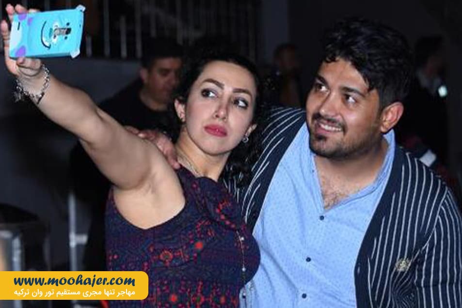 ورزشی نورتاتار 1 مهاجر سیر ایرانیان