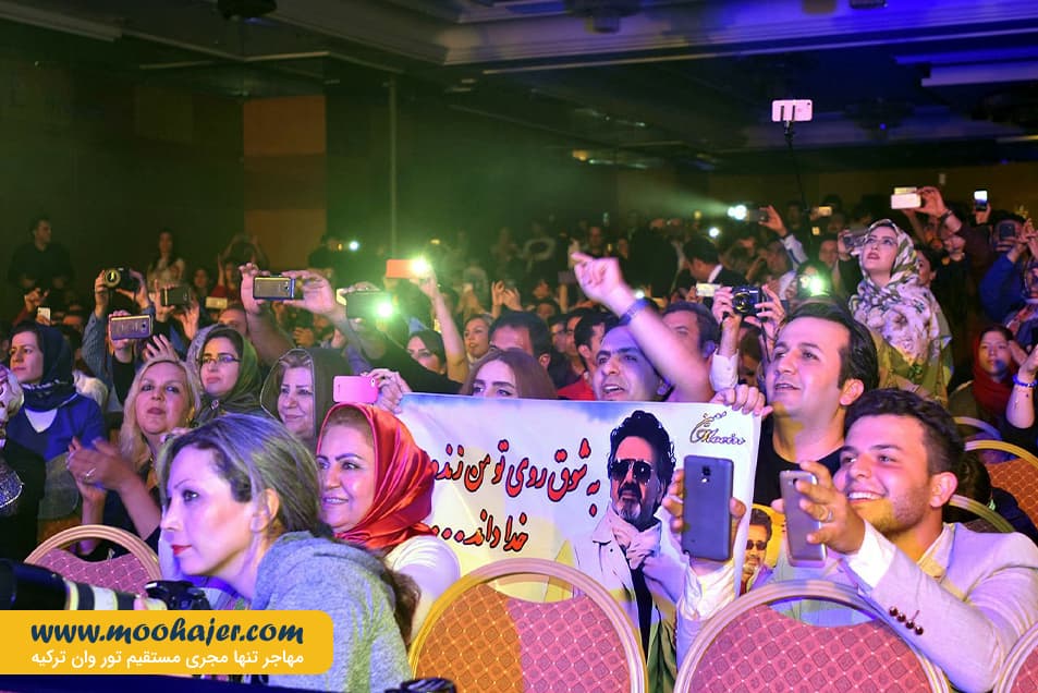 ورزشی نورتاتار 15 مهاجر سیر ایرانیان