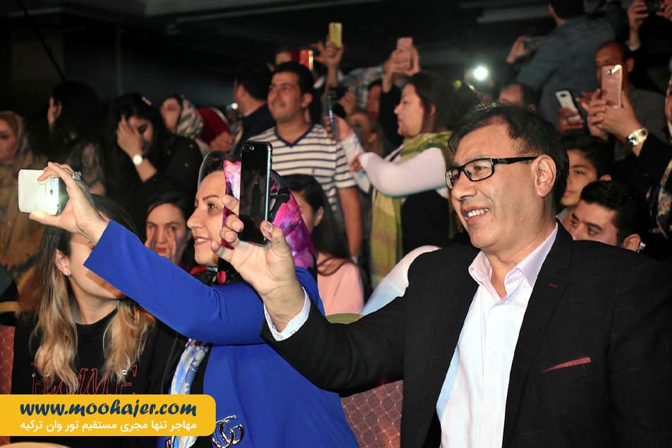 ورزشی نورتاتار 16 مهاجر سیر ایرانیان