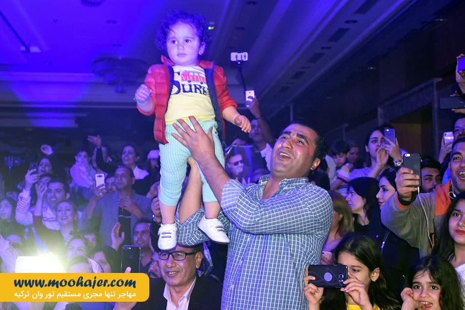 ورزشی نورتاتار 17 مهاجر سیر ایرانیان