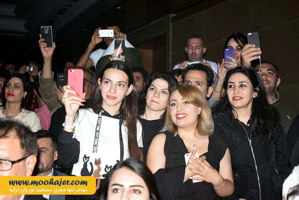 ورزشی نورتاتار 18 مهاجر سیر ایرانیان