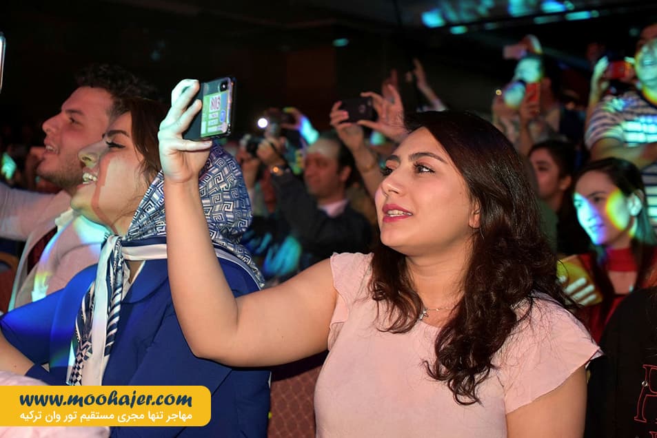 ورزشی نورتاتار 19 مهاجر سیر ایرانیان