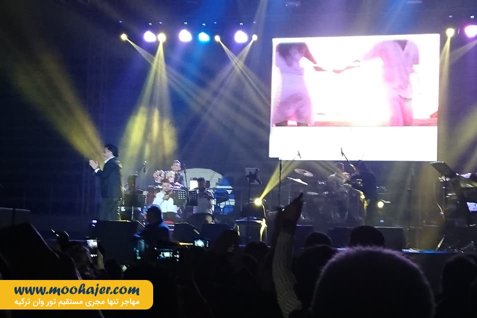 ورزشی نورتاتار 23 مهاجر سیر ایرانیان