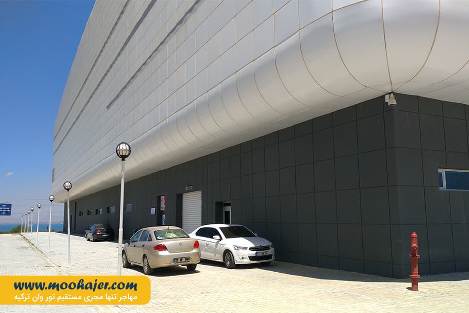 ورزشی نورتاتار 25 مهاجر سیر ایرانیان