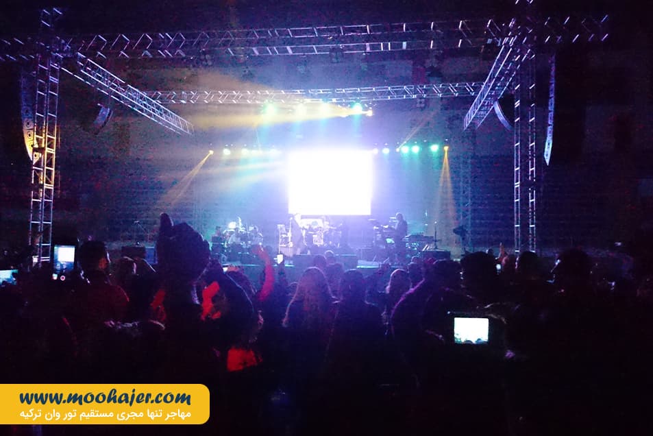 ورزشی نورتاتار 28 مهاجر سیر ایرانیان