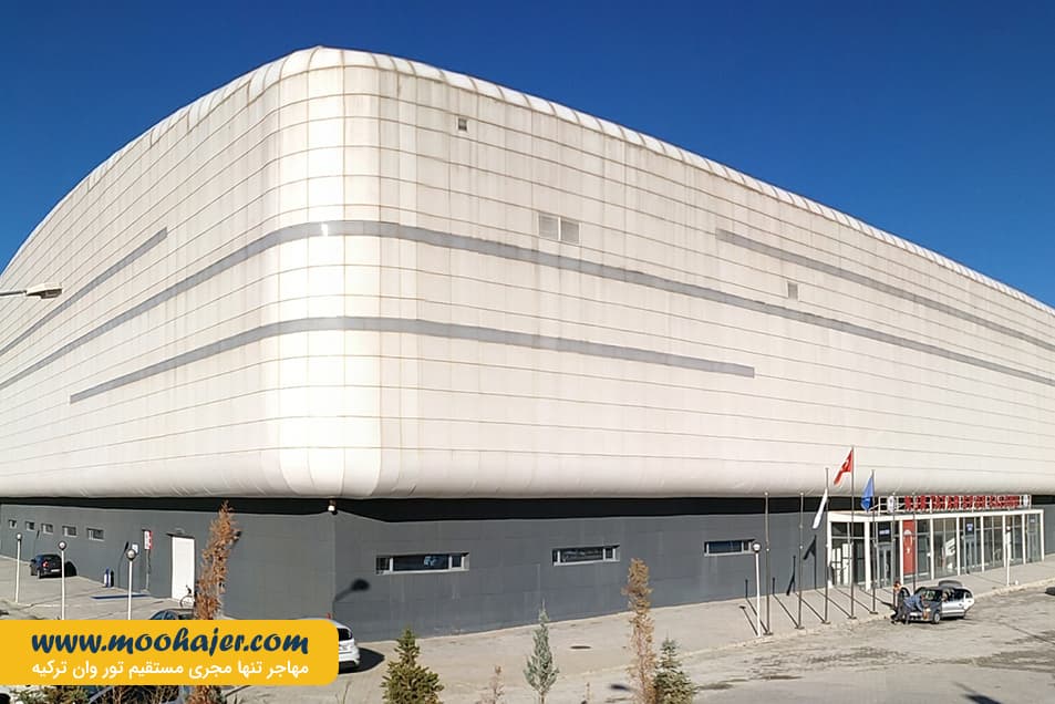 ورزشی نورتاتار 29 مهاجر سیر ایرانیان