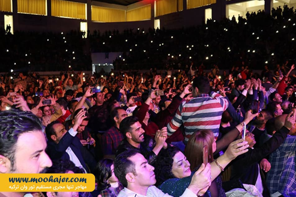 ورزشی نورتاتار 3 مهاجر سیر ایرانیان