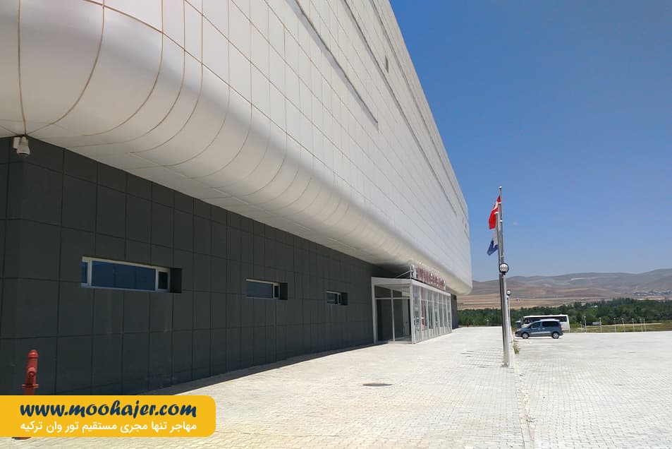 ورزشی نورتاتار 32 مهاجر سیر ایرانیان