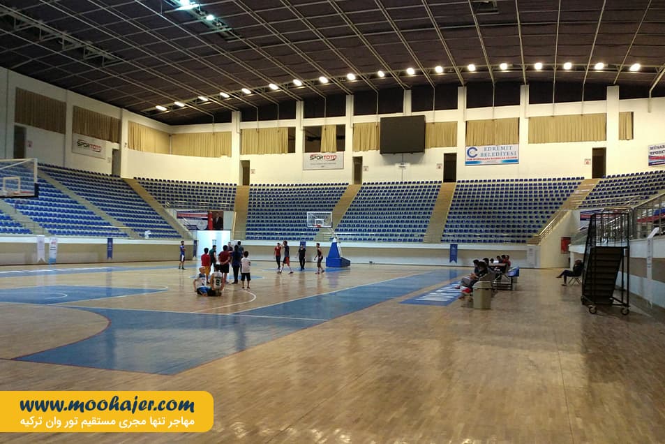 ورزشی نورتاتار 34 مهاجر سیر ایرانیان