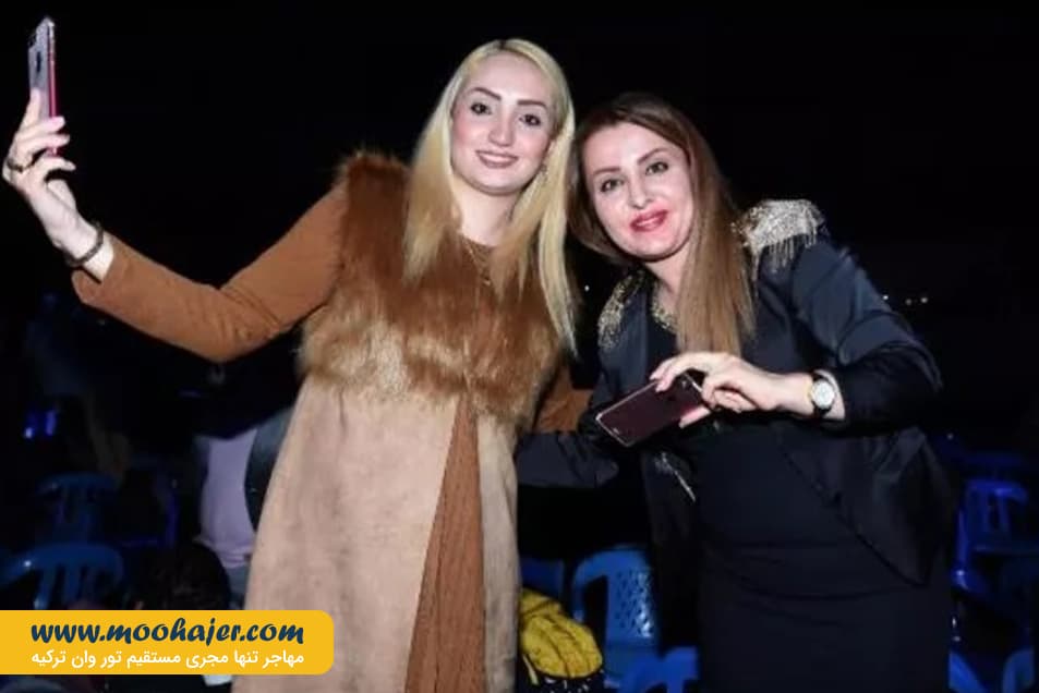 ورزشی نورتاتار 35 مهاجر سیر ایرانیان